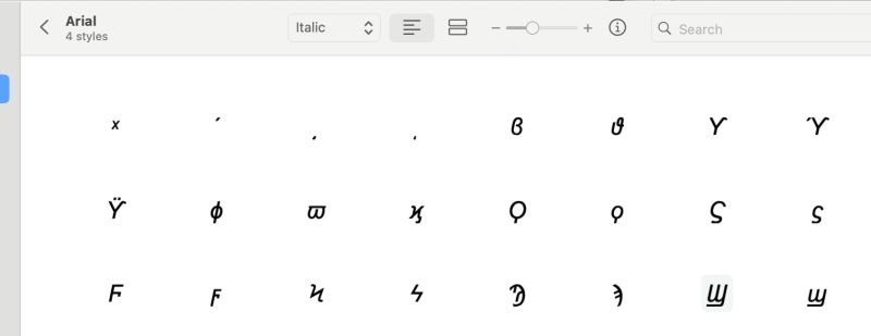 Unicode Pdftk Generated Pdf Does Not Render Correct Utf 8 Stack - Best Vintage Backgrounds in 4K