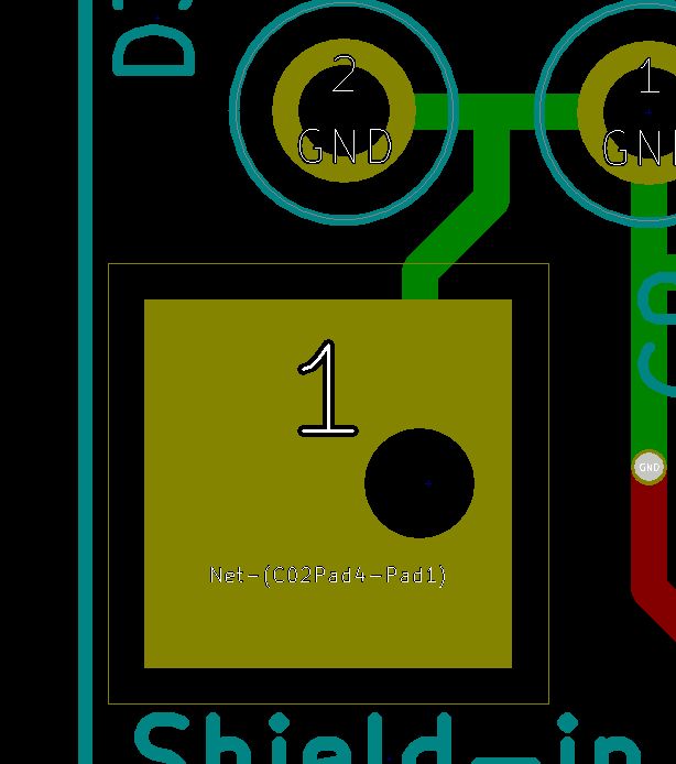 Kicad Net Names Schematic To Pcb Electrical Engineering Stack Exchange - Best Dark Patterns in 8K