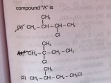 Organic Chemistry Alkane Free Radical Halogenation Chemistry Stack