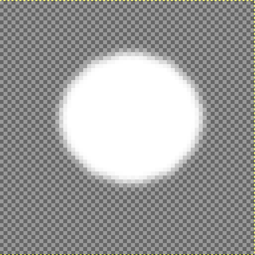 Circle, hd png download, transparent png. Texture Gaussian Blur With Transparency Computer Graphics Stack Exchange