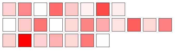 Knowledge The Perfect Heatmap Puzzling Stack Exchange - Download Incredible City Image | Desktop