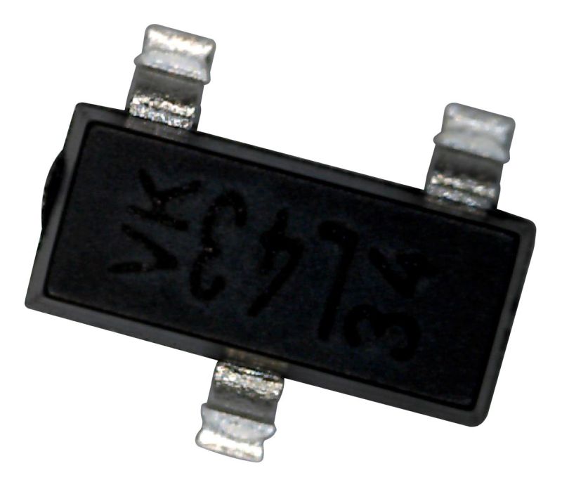 Unknown Component Identification Smd Marking L43 Electrical Engineering Stack Exchange - Premium Nature Illustration - HD