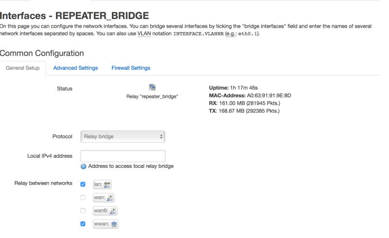 Networking Unexplainable Dhcp Leasing Using Lede Openwrt Luci - Ultra HD Retina Ocean Wallpapers | Free Download
