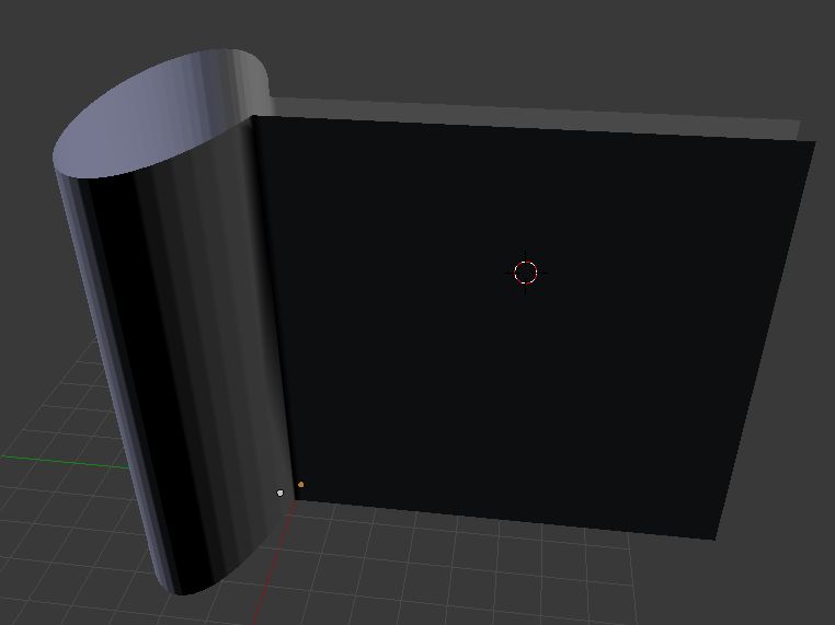 Modeling Cloth Simulation Self Collision Results In Cloth - Dark Illustrations - Elegant Retina Collection