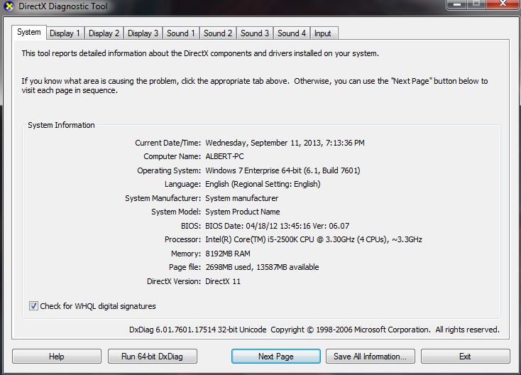 Download Free Computer Power Supply Usage Check Program - Download Incredible Space Image | Full HD