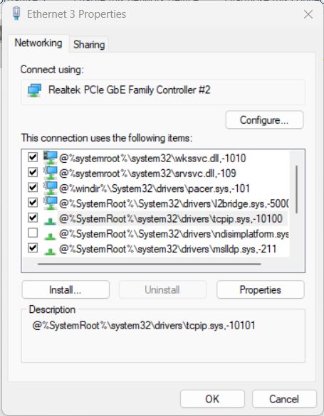 Driver Properties - Minimal Arts - Beautiful 8K Collection