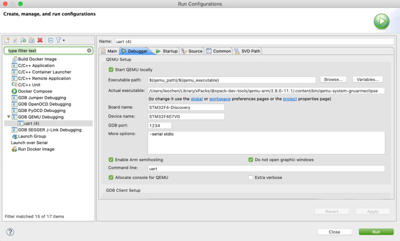 Getting Started Xpack Qemu Arm - Retina Landscape Patterns for Desktop