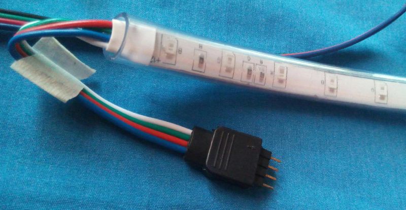 Unknown Triax Connector Electrical Engineering Stack Exchange - High Quality Light Picture - Desktop