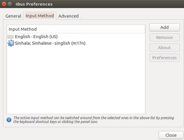 Install Sinhala Unicode In Arch Linux Rashintha Maduneth - Light Patterns - Classic Desktop Collection