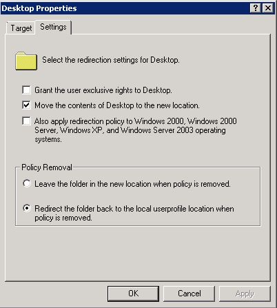 Sbs 2008 Disable Folder Redirection For Migration Windows - City Illustrations - Premium HD Collection