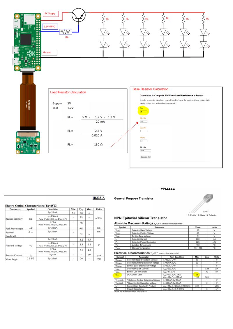 Calculating Base Resistor In Transistor Electrical Engineering Stack - Download Elegant City Pattern | Full HD