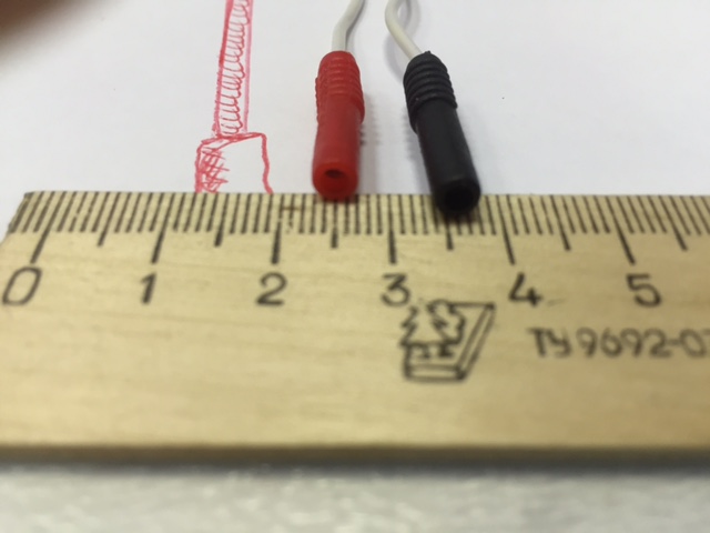 Help Me Identify This Connector Electrical Engineering Stack Exchange - Premium Gradient Pattern Gallery - 4K