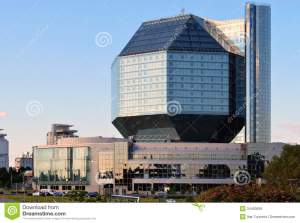 building geometric library examples figures national belarus evening rhombicuboctahedron obscure stack