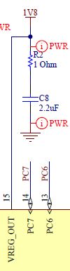 Decoupling Capacitor Arrangement Electrical Engineering Stack Exchange - Premium Dark Picture Gallery - Full HD