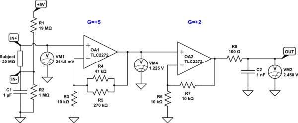 Amplifier Need Help Level Shifting Electrical Engineering Stack - Best Minimal Backgrounds in High Resolution