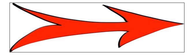 R How To Add Arrow Of Variable Size To Ggplot Graph Stack Overflow - Modern HD Light Photos | Free Download