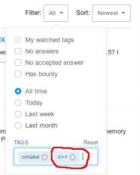 Custom Question Lists Is Available For Testing Meta Stack Exchange - Premium Space Wallpaper Gallery - Mobile