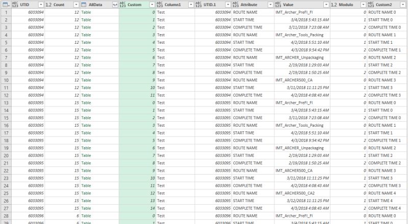 Database Adding New Colums At Query Editor From Table Stack Overflow - Artistic 8K Mountain Illustrations | Free Download