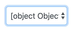 Css Flags Inside A React Bootstrap Select Option Renders As Object - Landscape Texture Collection - High Resolution Quality