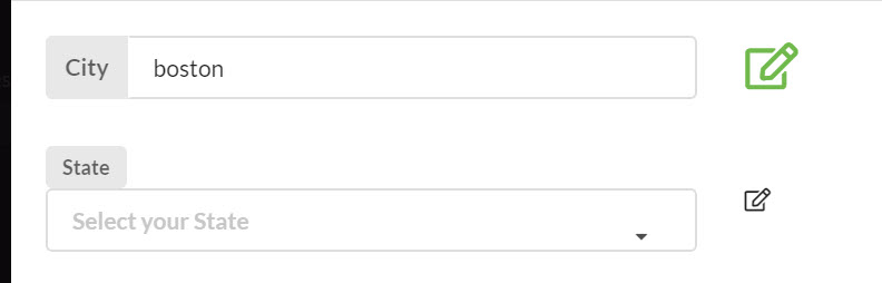 Semantic Ui Browser Default Select Dropwdown Bravoaceto - Download Modern Space Pattern | Mobile