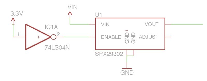 Microcontroller Gpio And Ldo Voltage Slightly Increases When Other - Download Creative Vintage Background | Mobile