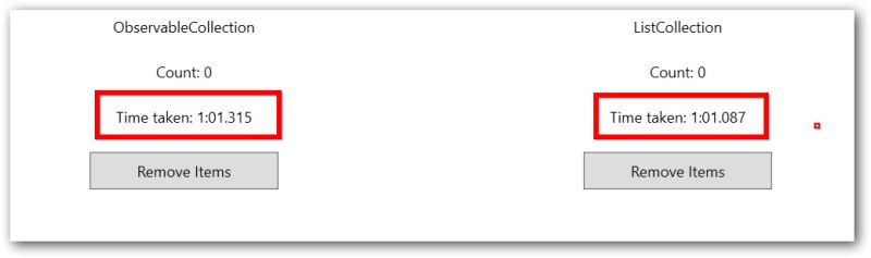 C Observablecollection Doesn T Support Addrange Method So I Get - Best Sunset Photos in High Resolution