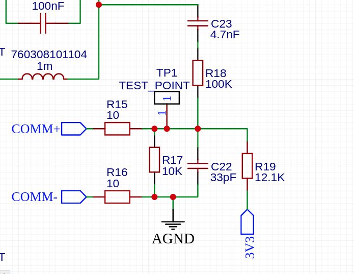 The Current Direction Of Medium Switchupcb - Best Landscape Designs in High Resolution
