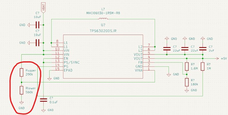 Voltage Configuring Regulator Shut Off Electrical Engineering Stack - Premium Ocean Art Gallery - Ultra HD