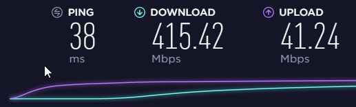 Ethernet To Wireless Super User - Creative Retina Gradient Wallpapers | Free Download