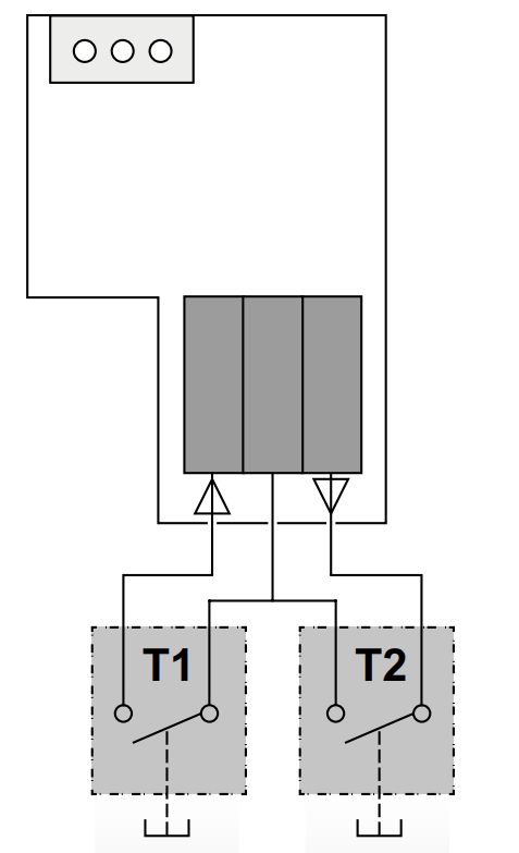 Switches Replace Mechanical Switch With Relay Electrical - Gorgeous Nature Background - High Resolution