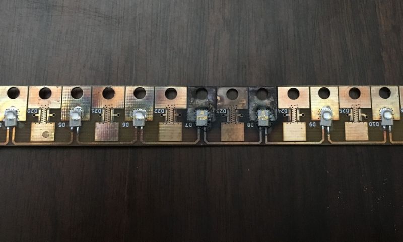 Led Power Vs Current And Voltage Electrical Engineering Stack Exchange - Mobile Dark Photos for Desktop