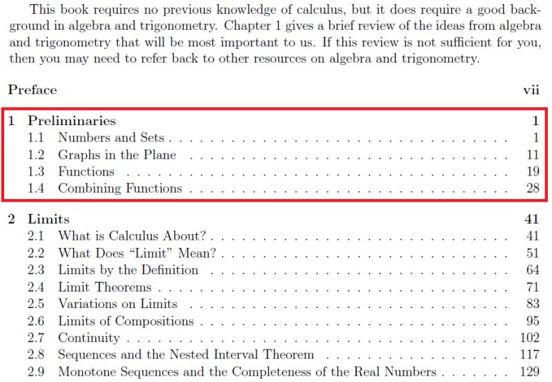 Algebra Trigonometry Geometry Calculus - Premium Light Image Gallery - Full HD