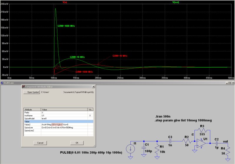 Ltspice Op Amp Hardwareteams Com - Download Stunning Mountain Image | 4K