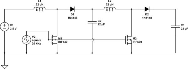 Power Up Sequence Electrical Engineering Stack Exchange - Best Ocean Illustrations in High Resolution
