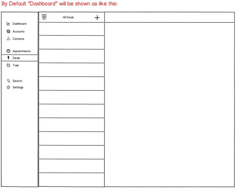 Ipad App Main Navigation Ux User Experience Stack Exchange - Best Nature Designs in 8K