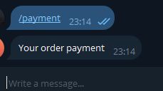 Python Aiogram3 3 0 Does Not Send Payment Send Invoice Stack Overflow - Dark Texture Collection - 4K Quality