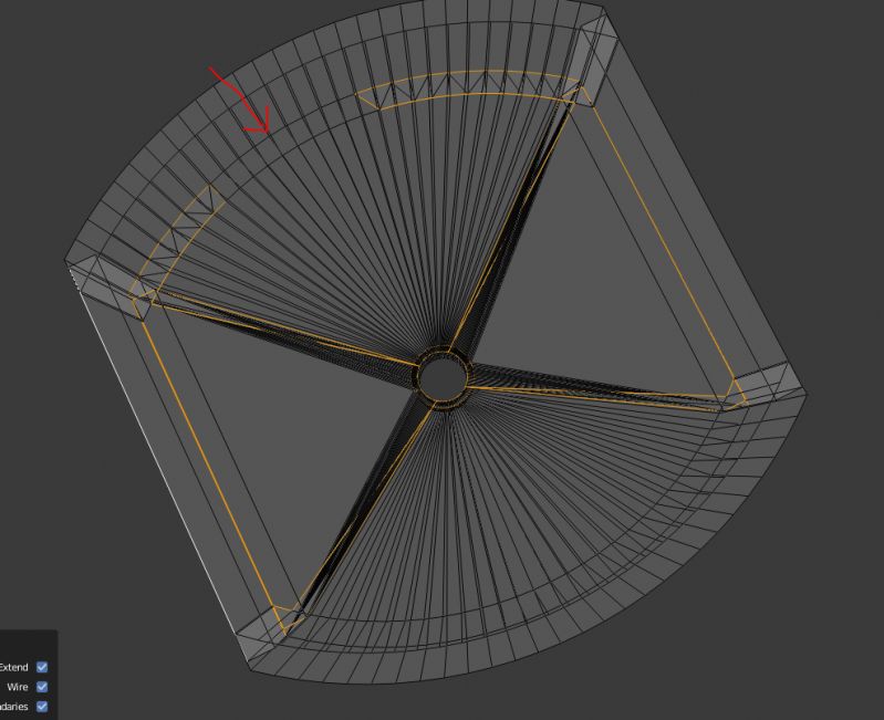 Modeling Manifold Problems Blender Stack Exchange - Download Stunning Nature Picture | Mobile