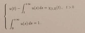 Solution Laplace Transform Math Solution Laplace Transform Mathematics - Professional Colorful Pattern - 4K