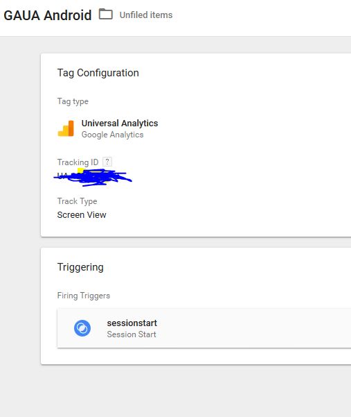 Android How Do I Get Gtm To Run Using Firebase Stack Overflow - Ultra HD Abstract Photo - Desktop