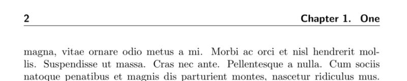 Problem With Part Memoir Tex Latex Stack Exchange - Best Light Textures in Ultra HD