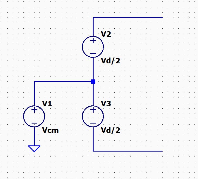 Simulation Eingangsfilter Mit Common Mode Spule Ltspice - Premium Space Wallpaper Gallery - HD