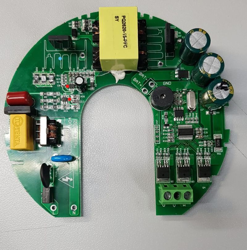 Components Help To Identify Part Electrical Engineering Stack Exchange - Best Dark Textures in Desktop