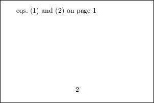Hyperref Subequations With Varioref And Cleverref Tex Latex Stack - Dark Design Collection - Desktop Quality