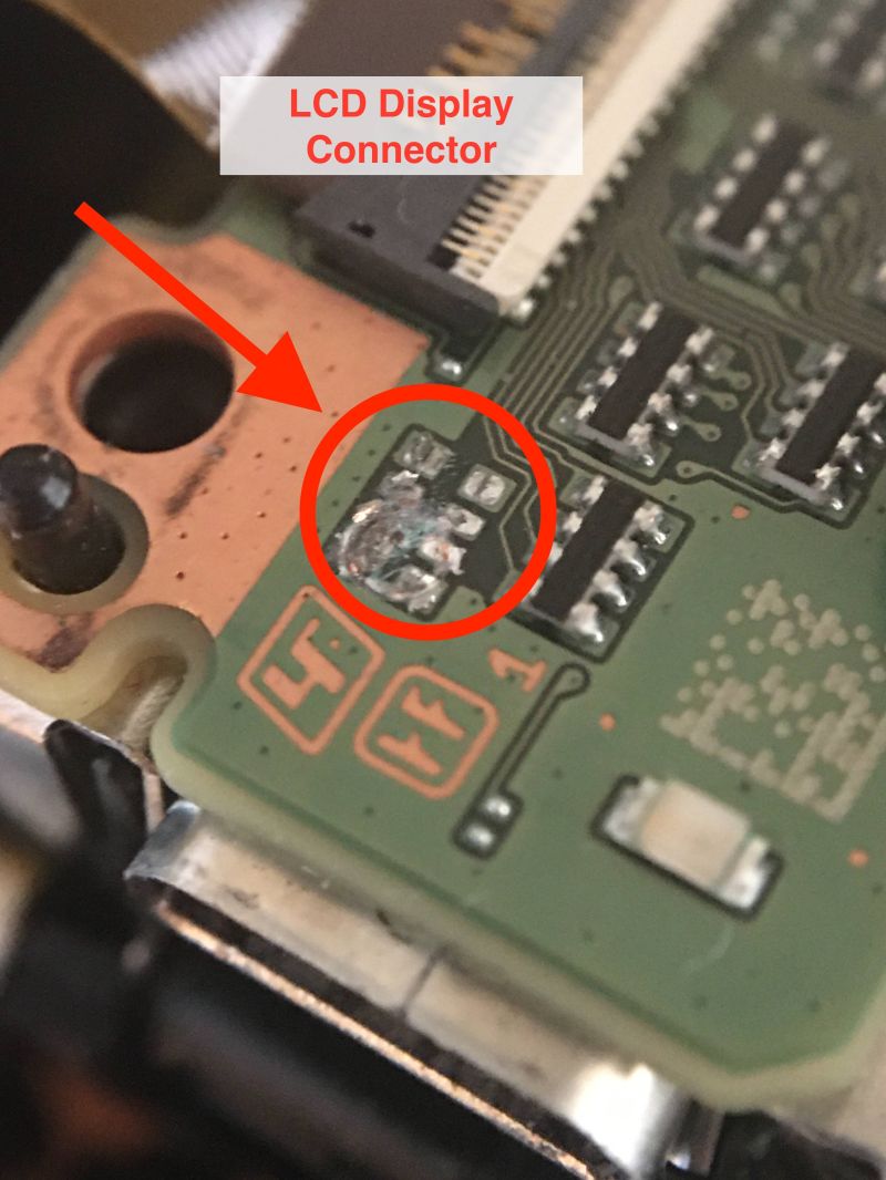 Identification Help Identifying Flash Memory Chip Electrical Engineering Stack Exchange - Space Illustrations - Modern Retina Collection