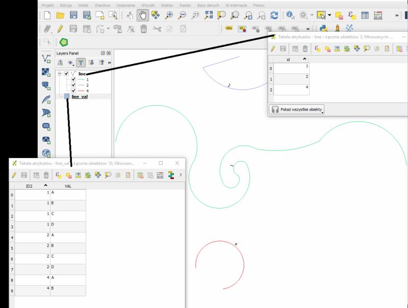 Mismatched Dbf And Shp Record Count When Exporting Multiple Polylines - Premium High Resolution Sunset Photos | Free Download