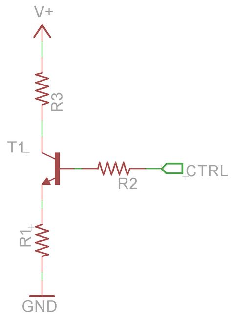 Bjt Constant Current Resistor Equations Electrical Engineering Stack - Ultra HD Landscape Texture - Mobile
