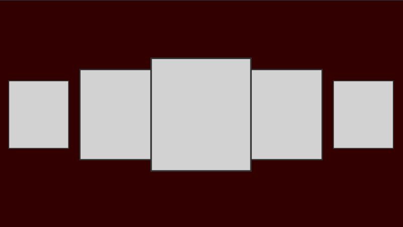 Path Qml Pathview How To Slide Through Icons Stack Overflow - Nature Illustrations - Stunning Retina Collection