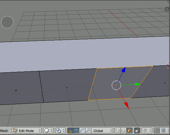 Modeling Push Faces Together Blender Stack Exchange - Abstract Design Collection - 4K Quality