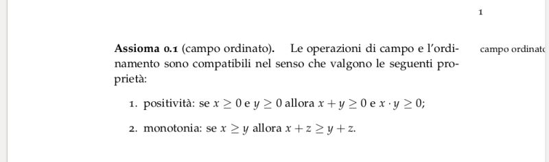 Classicthesis Small Margin Tex Latex Stack Exchange - Best Nature Images in Mobile