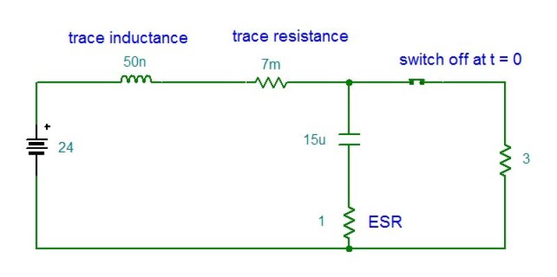 Switching Regulator Load Dc Current Electrical Engineering Stack - Premium City Art Gallery - Full HD